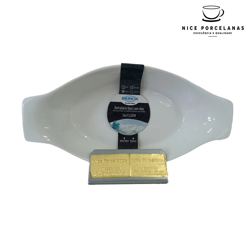 refratário-oval-com-aba-grande-26x13.5cm-brinox