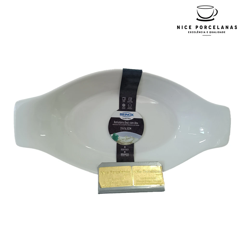 refratário-oval-com-abas-31x16.5cm-brinox